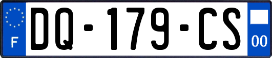 DQ-179-CS
