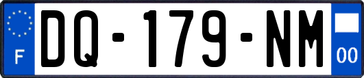 DQ-179-NM