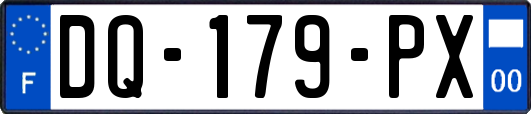 DQ-179-PX