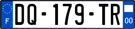 DQ-179-TR