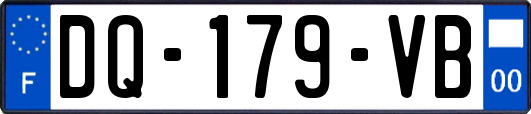 DQ-179-VB