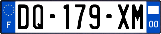 DQ-179-XM