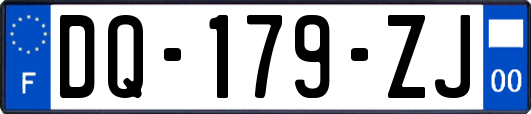 DQ-179-ZJ