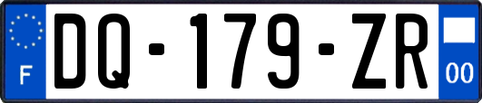 DQ-179-ZR