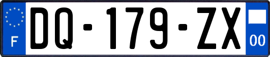 DQ-179-ZX