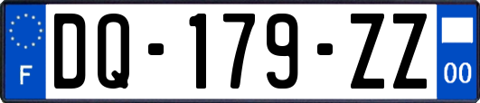 DQ-179-ZZ