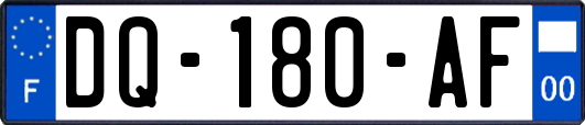 DQ-180-AF