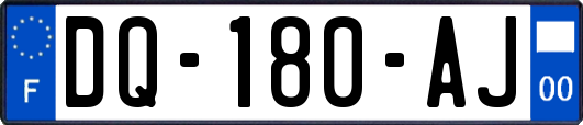DQ-180-AJ