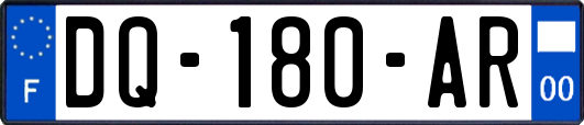 DQ-180-AR