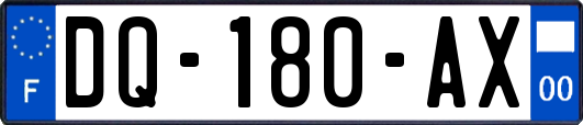 DQ-180-AX