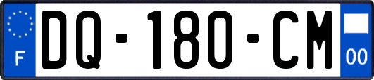 DQ-180-CM