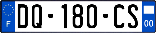 DQ-180-CS