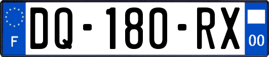 DQ-180-RX