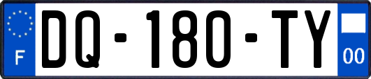 DQ-180-TY