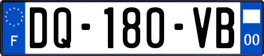 DQ-180-VB