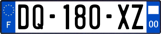 DQ-180-XZ