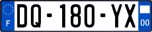 DQ-180-YX