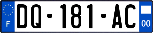 DQ-181-AC