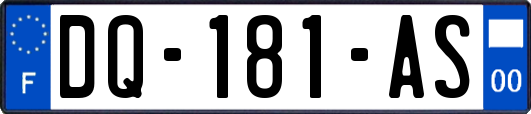 DQ-181-AS