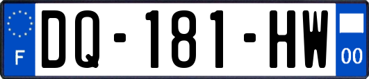 DQ-181-HW