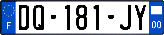 DQ-181-JY