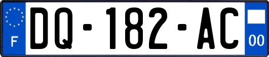 DQ-182-AC