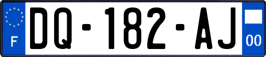 DQ-182-AJ