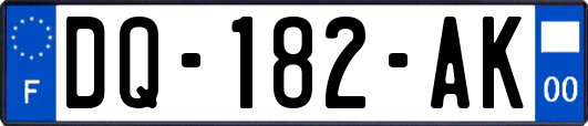 DQ-182-AK