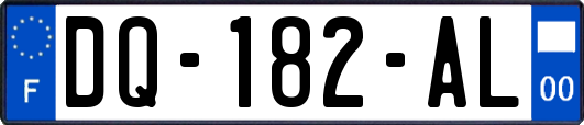 DQ-182-AL