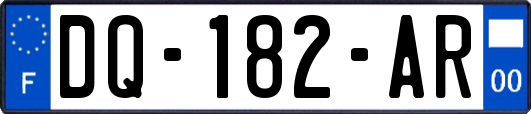 DQ-182-AR