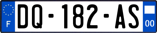 DQ-182-AS