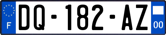 DQ-182-AZ