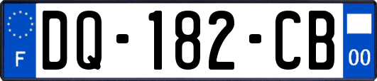 DQ-182-CB