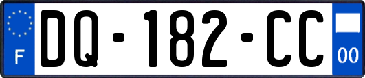 DQ-182-CC