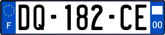 DQ-182-CE