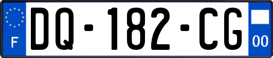 DQ-182-CG