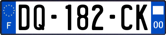 DQ-182-CK