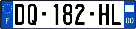 DQ-182-HL