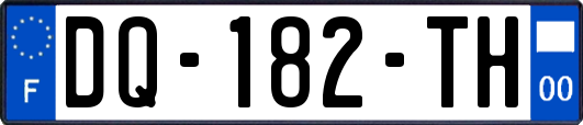 DQ-182-TH