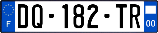 DQ-182-TR