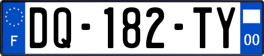 DQ-182-TY