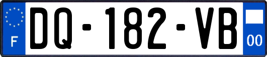 DQ-182-VB