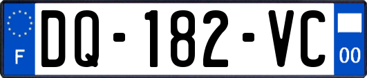 DQ-182-VC