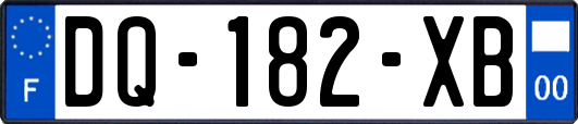 DQ-182-XB