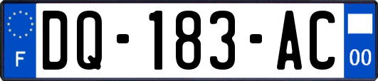 DQ-183-AC