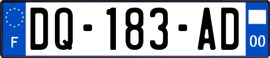 DQ-183-AD