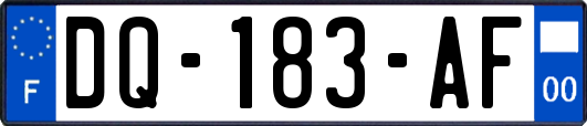 DQ-183-AF