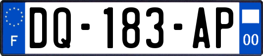 DQ-183-AP