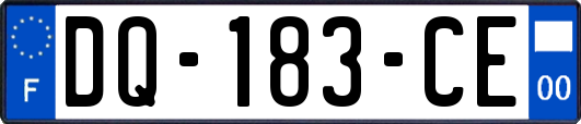 DQ-183-CE