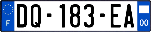 DQ-183-EA